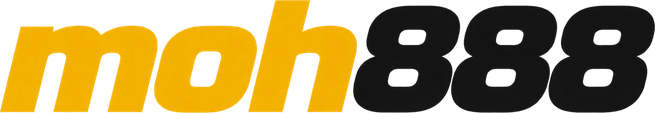 moh888 Logo